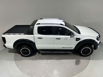 Used Ford Ranger 2018 for sale - 78218177: Photo