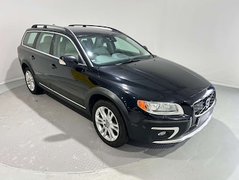 Used Volvo XC70 2014 for sale - 78604698: Photo