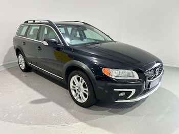 Used Volvo XC70 2014 for sale - 78604698: Photo