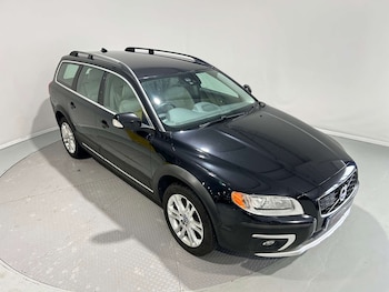 Used Volvo XC70 2014 for sale - 78604698: Photo