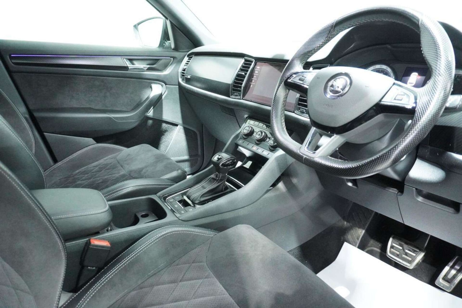 Used Skoda Kodiaq 2018 for sale - 77061648: Photo 10