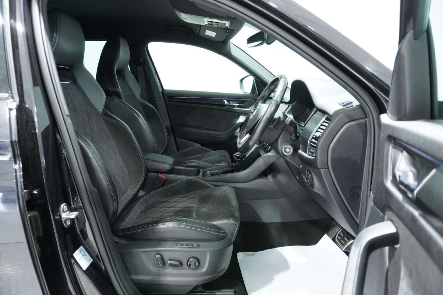 Used Skoda Kodiaq 2018 for sale - 77061648: Photo 11