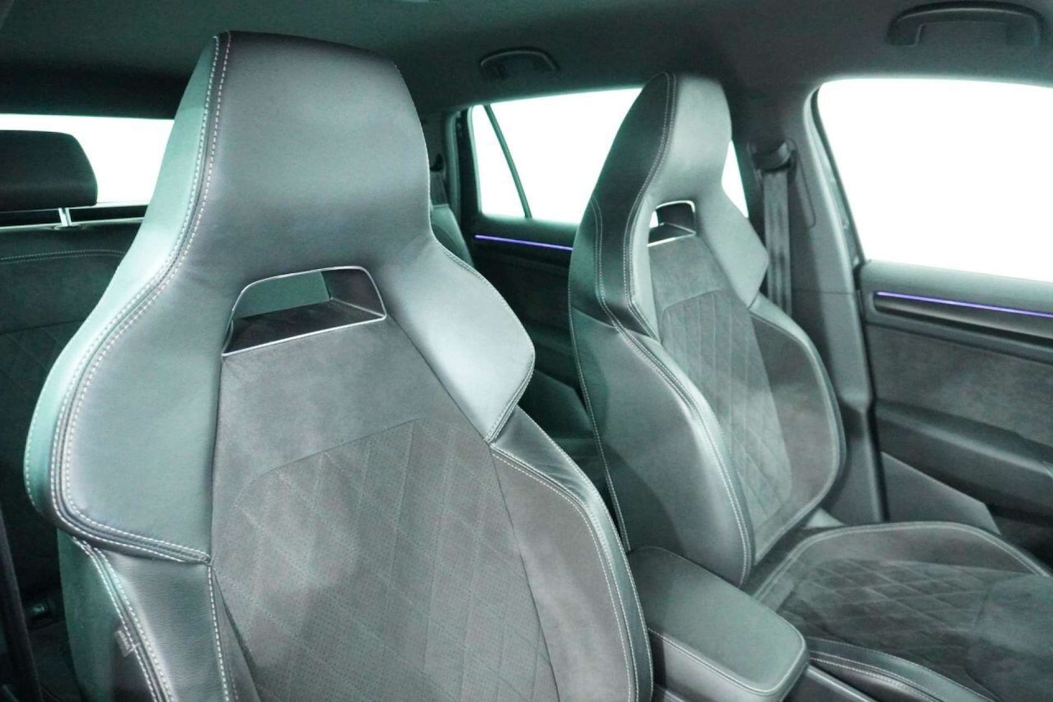 Used Skoda Kodiaq 2018 for sale - 77061648: Photo 13