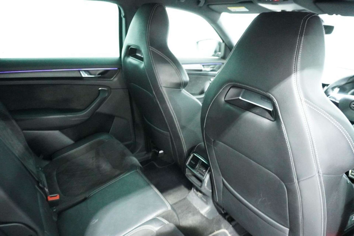 Used Skoda Kodiaq 2018 for sale - 77061648: Photo 14