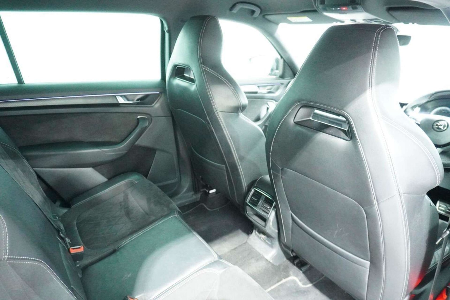 Used Skoda Kodiaq 2018 for sale - 77061648: Photo 15