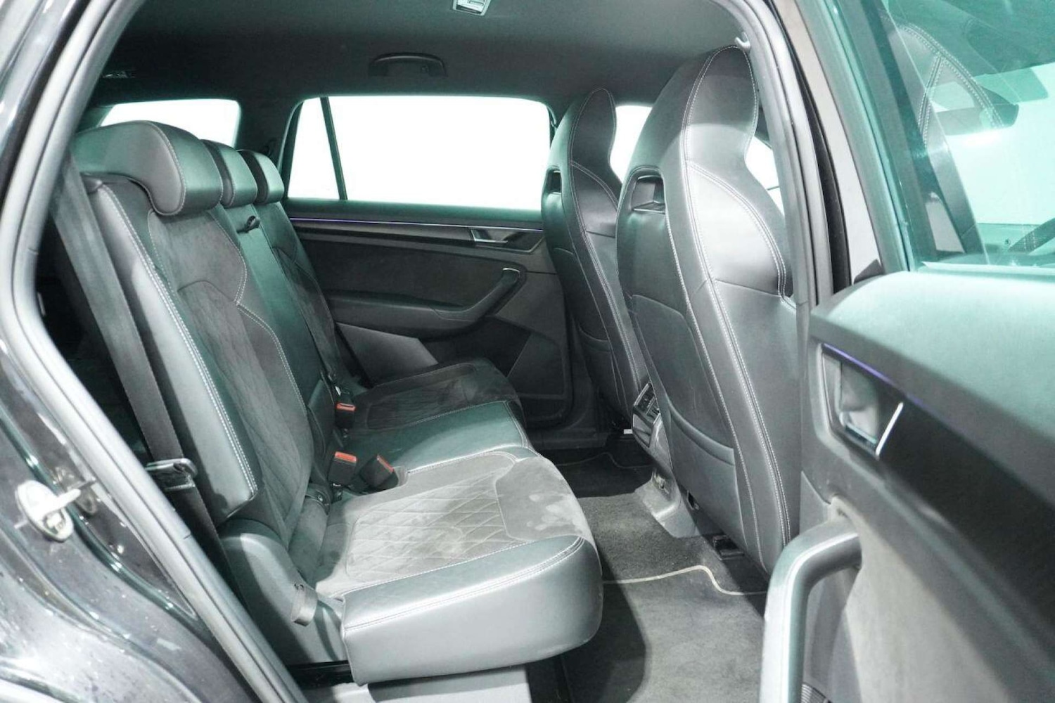 Used Skoda Kodiaq 2018 for sale - 77061648: Photo 16