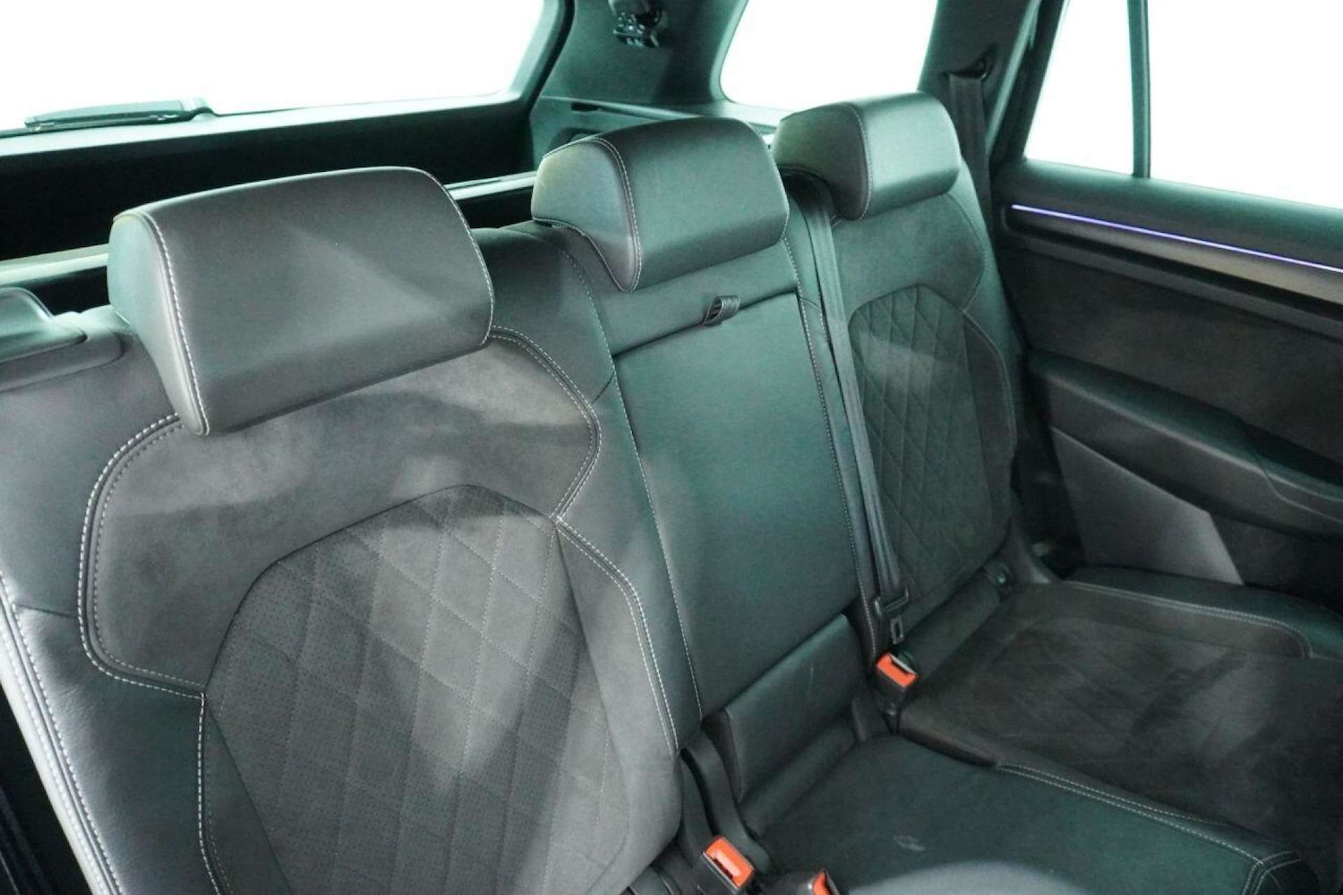 Used Skoda Kodiaq 2018 for sale - 77061648: Photo 17