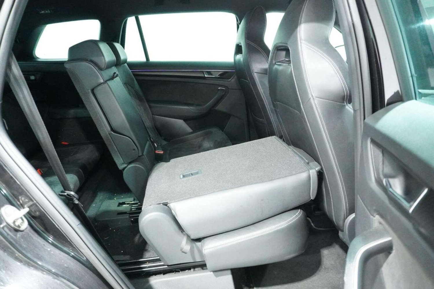 Used Skoda Kodiaq 2018 for sale - 77061648: Photo 18