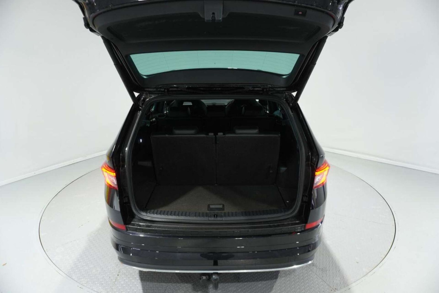 Used Skoda Kodiaq 2018 for sale - 77061648: Photo 24