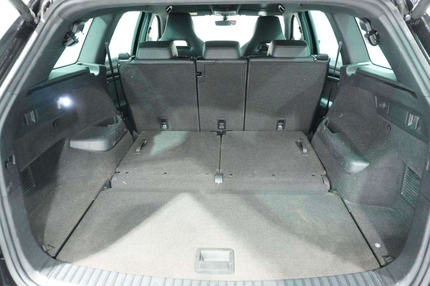 Used Skoda Kodiaq 2018 for sale - 77061648: Photo 26