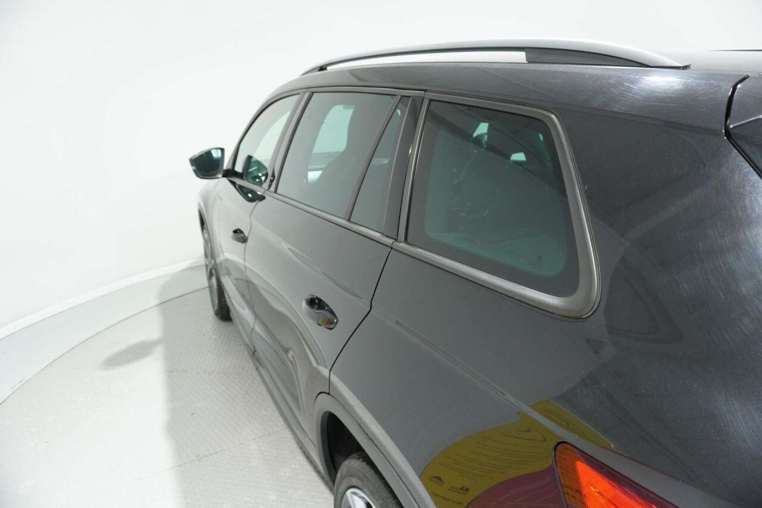 Used Skoda Kodiaq 2018 for sale - 77061648: Photo 32