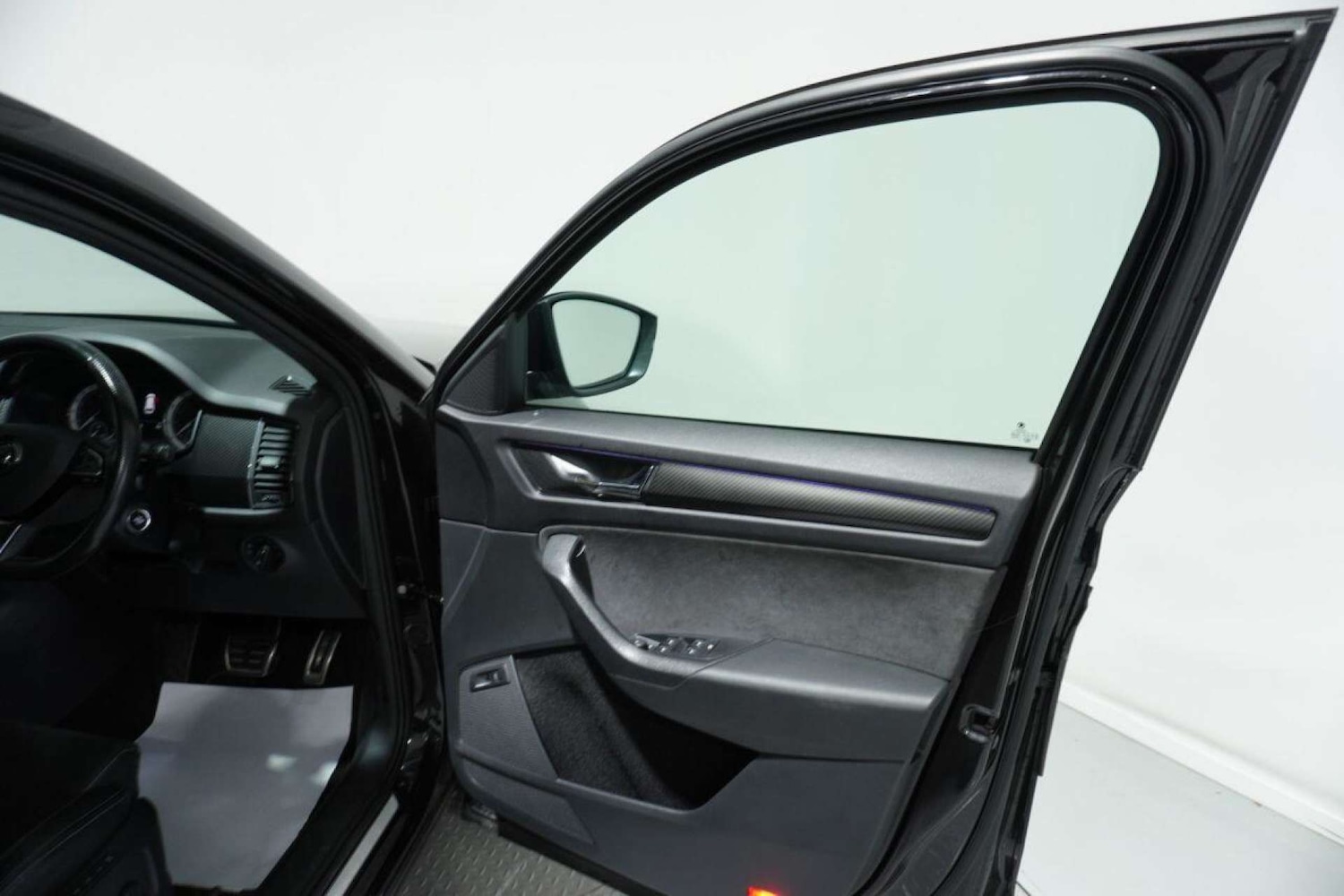 Used Skoda Kodiaq 2018 for sale - 77061648: Photo 33