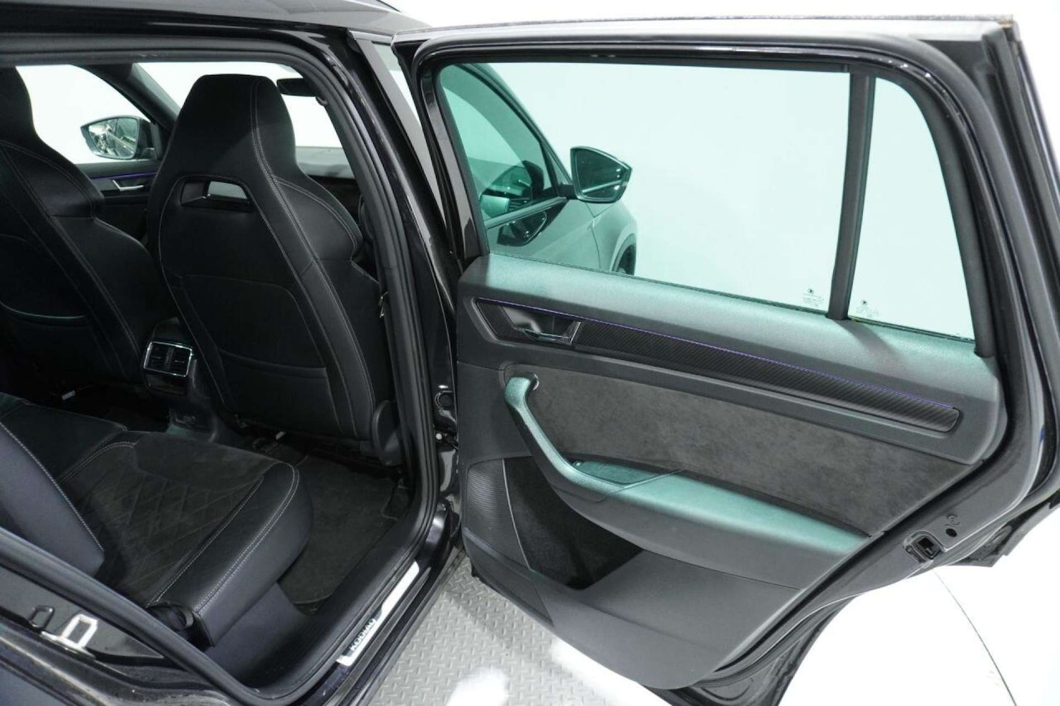 Used Skoda Kodiaq 2018 for sale - 77061648: Photo 34