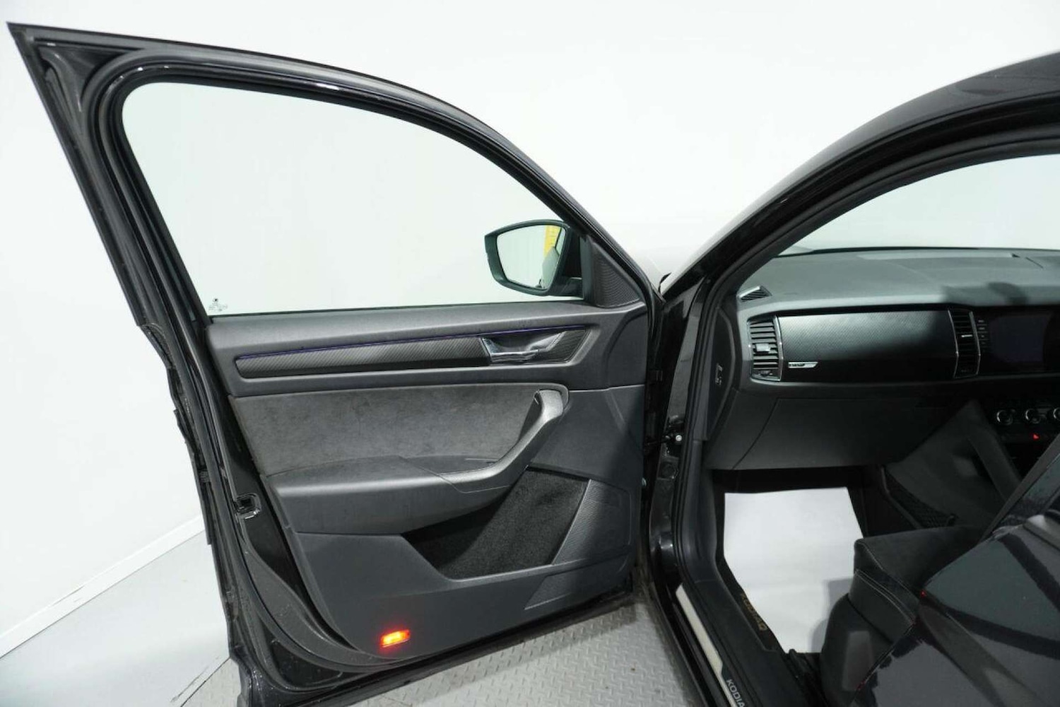 Used Skoda Kodiaq 2018 for sale - 77061648: Photo 35