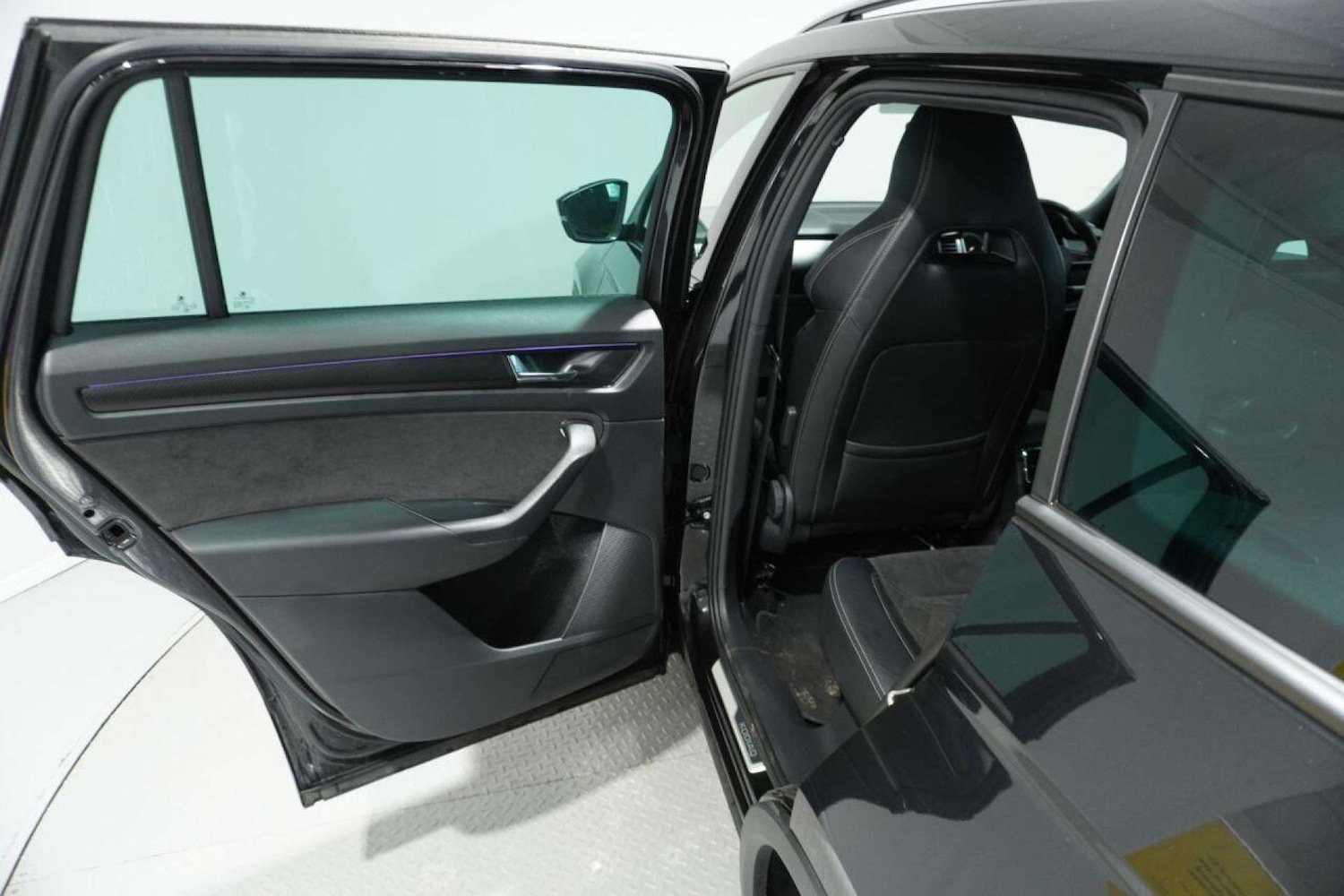 Used Skoda Kodiaq 2018 for sale - 77061648: Photo 36