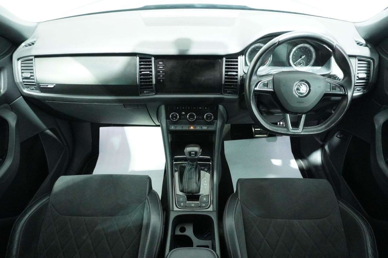 Used Skoda Kodiaq 2018 for sale - 77061648: Photo 39