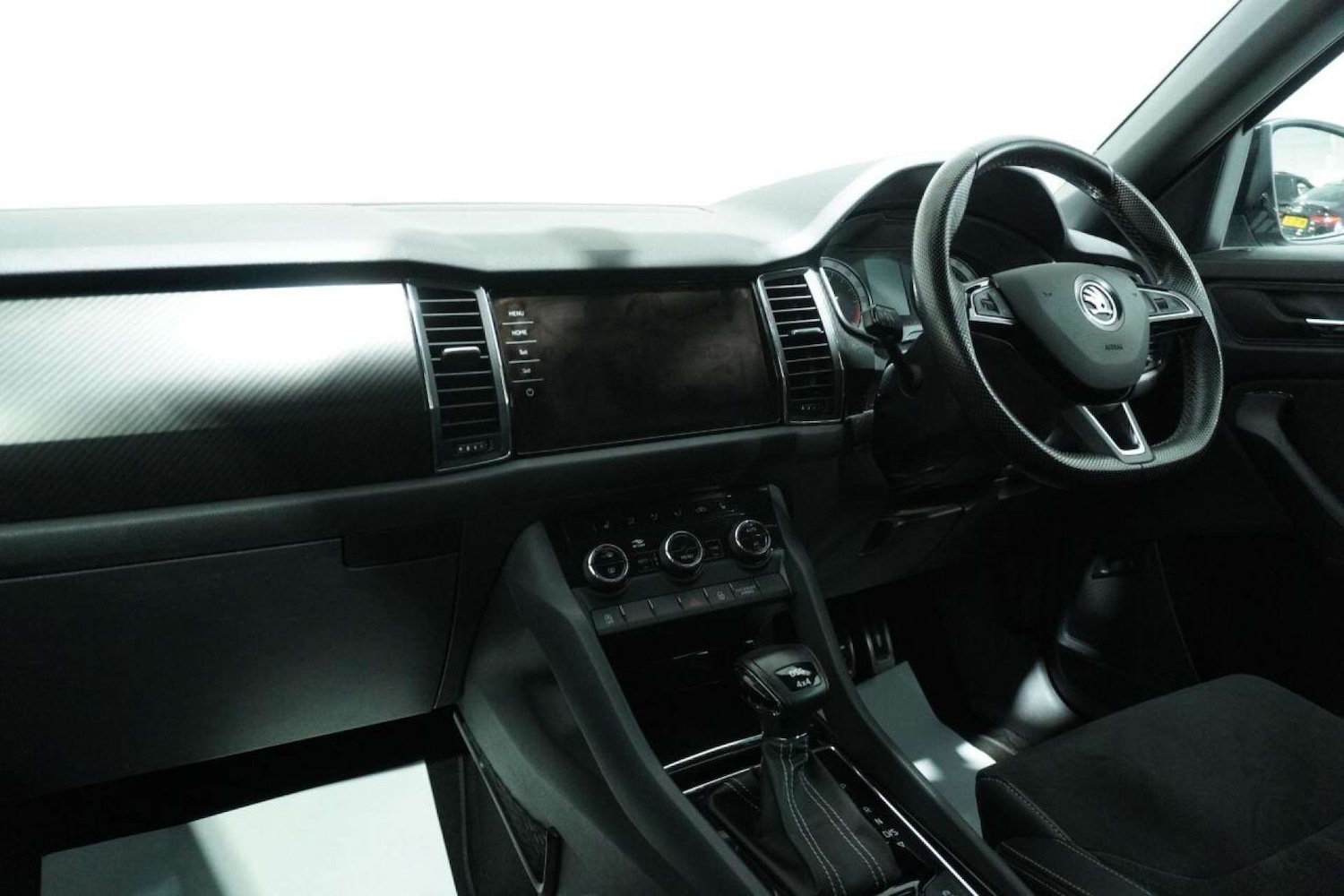 Used Skoda Kodiaq 2018 for sale - 77061648: Photo 40