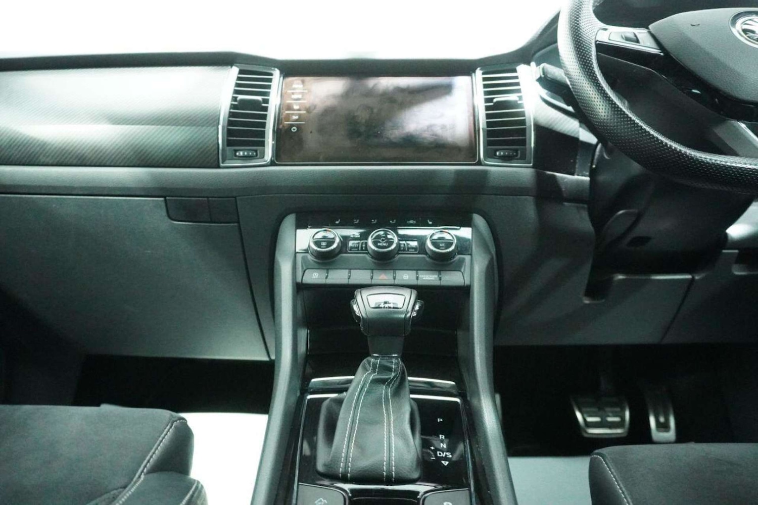 Used Skoda Kodiaq 2018 for sale - 77061648: Photo 41