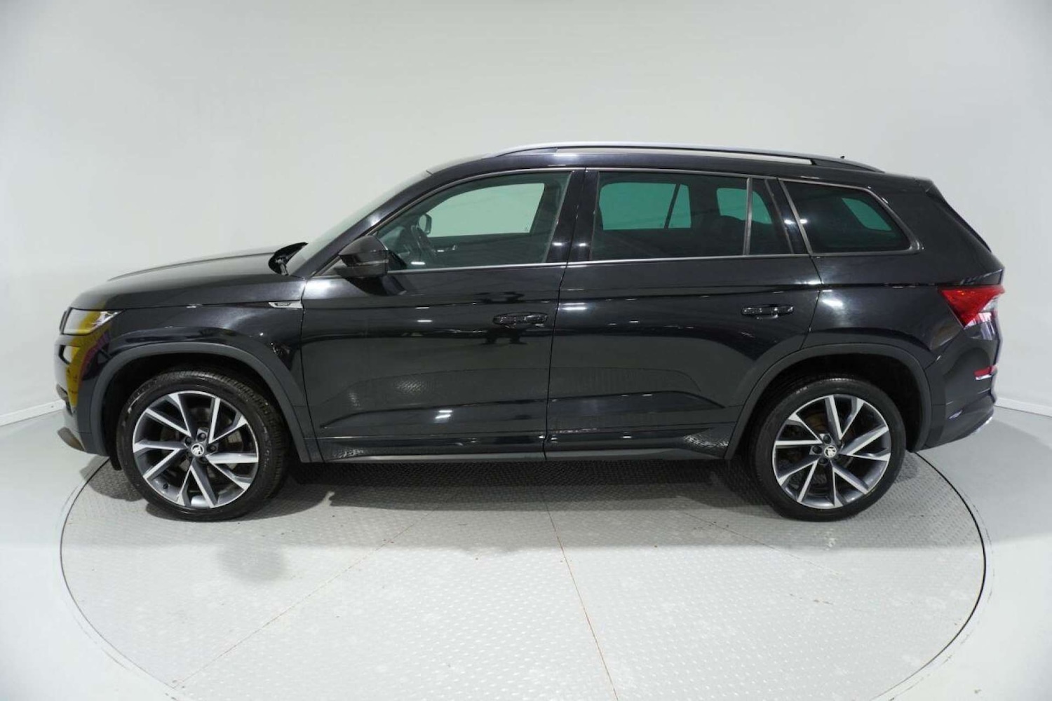 Used Skoda Kodiaq 2018 for sale - 77061648: Photo 43