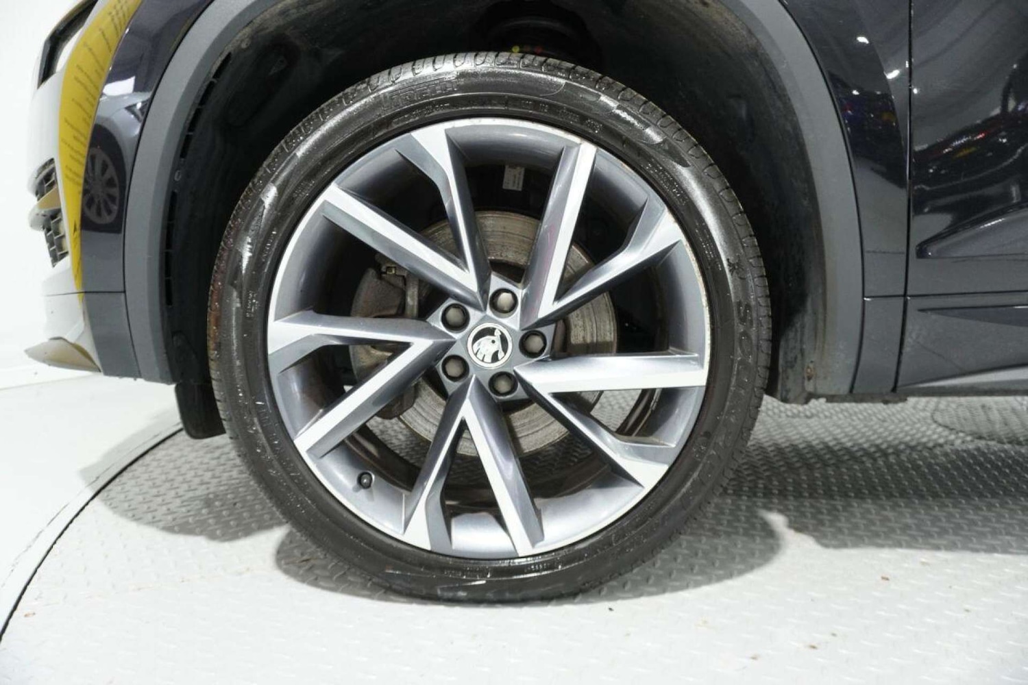 Used Skoda Kodiaq 2018 for sale - 77061648: Photo 44