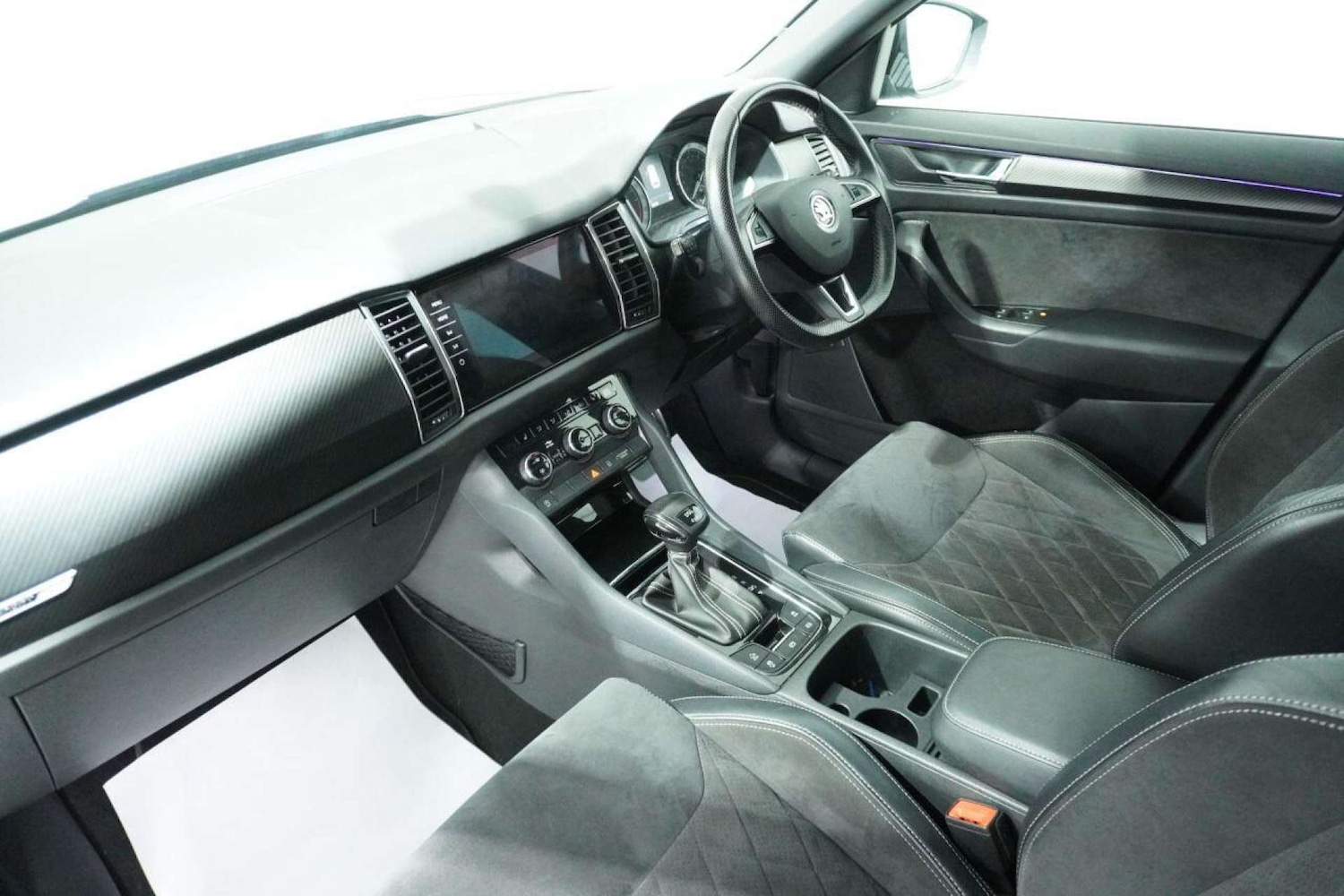 Used Skoda Kodiaq 2018 for sale - 77061648: Photo 47