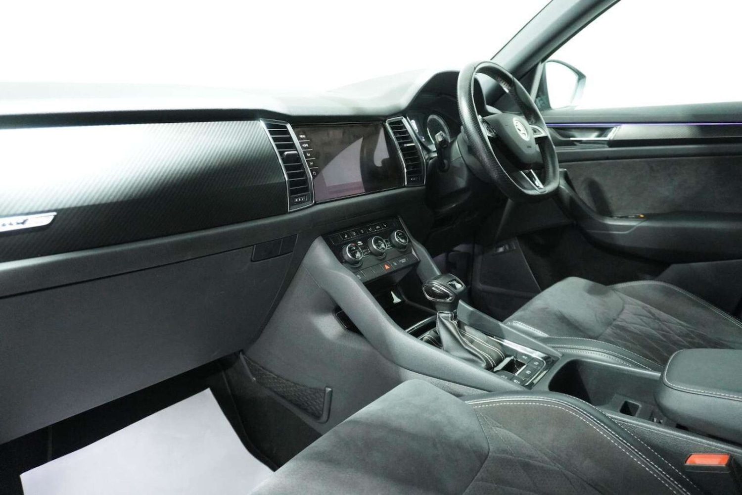 Used Skoda Kodiaq 2018 for sale - 77061648: Photo 48