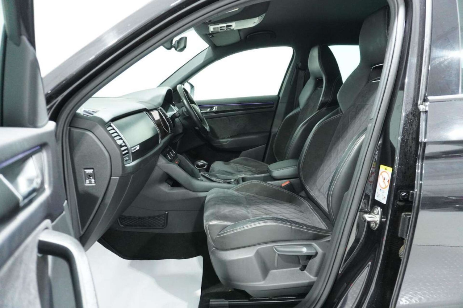 Used Skoda Kodiaq 2018 for sale - 77061648: Photo 49