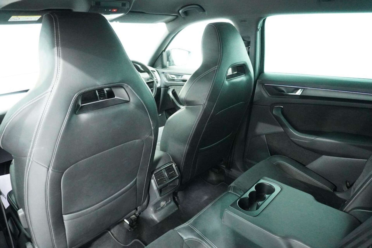 Used Skoda Kodiaq 2018 for sale - 77061648: Photo 51