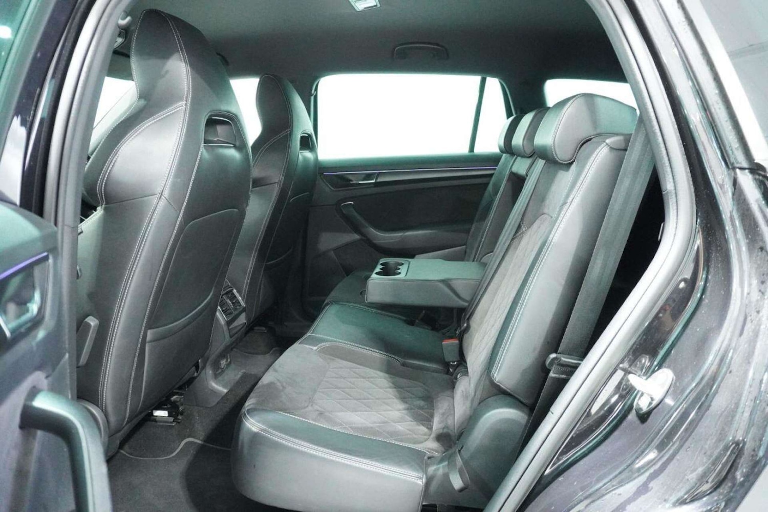 Used Skoda Kodiaq 2018 for sale - 77061648: Photo 52