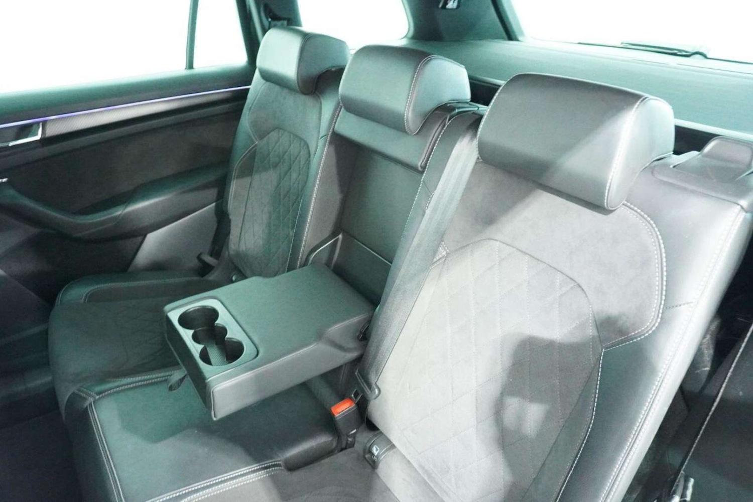 Used Skoda Kodiaq 2018 for sale - 77061648: Photo 53