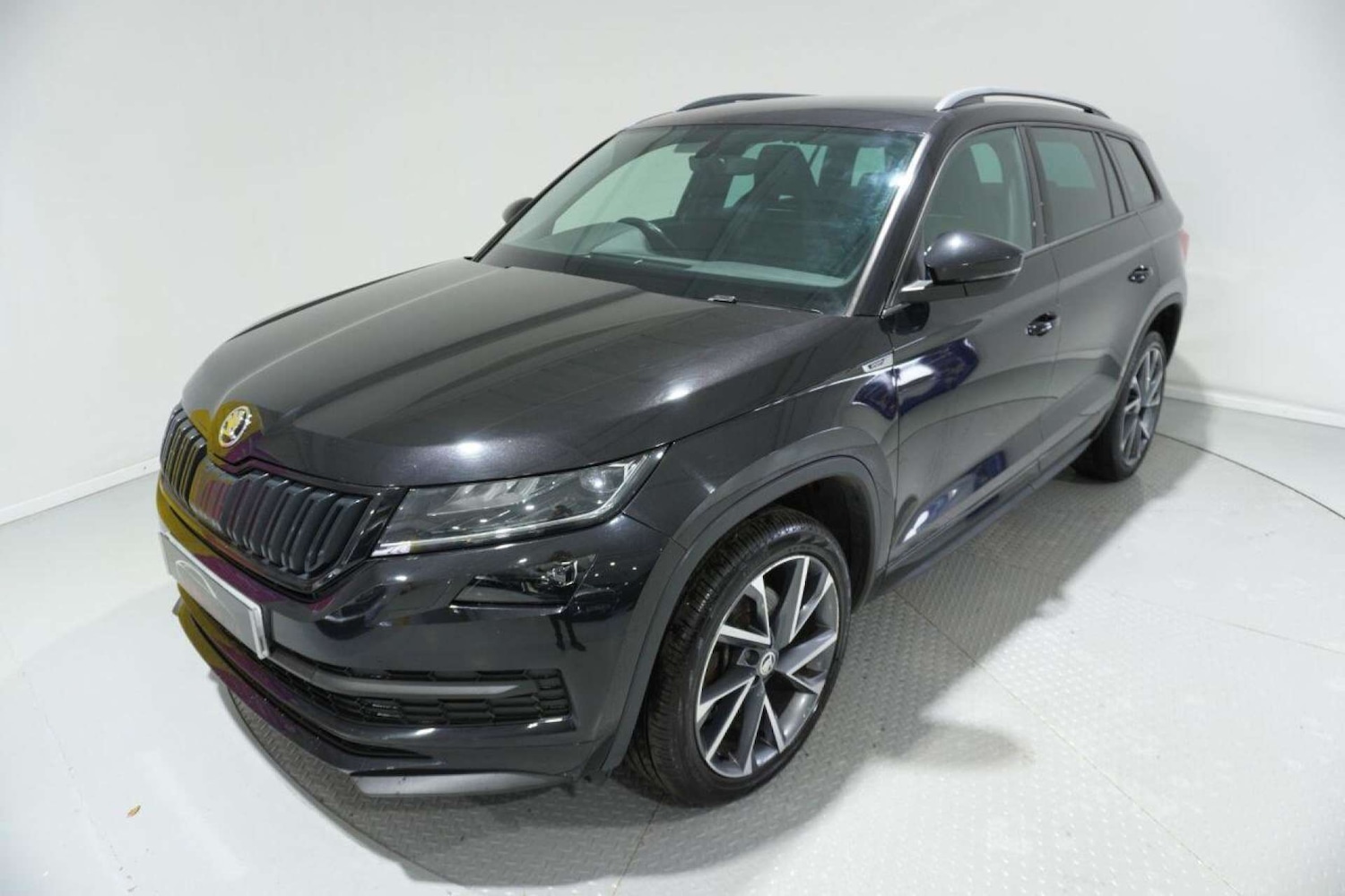 Used Skoda Kodiaq 2018 for sale - 77061648: Photo 55