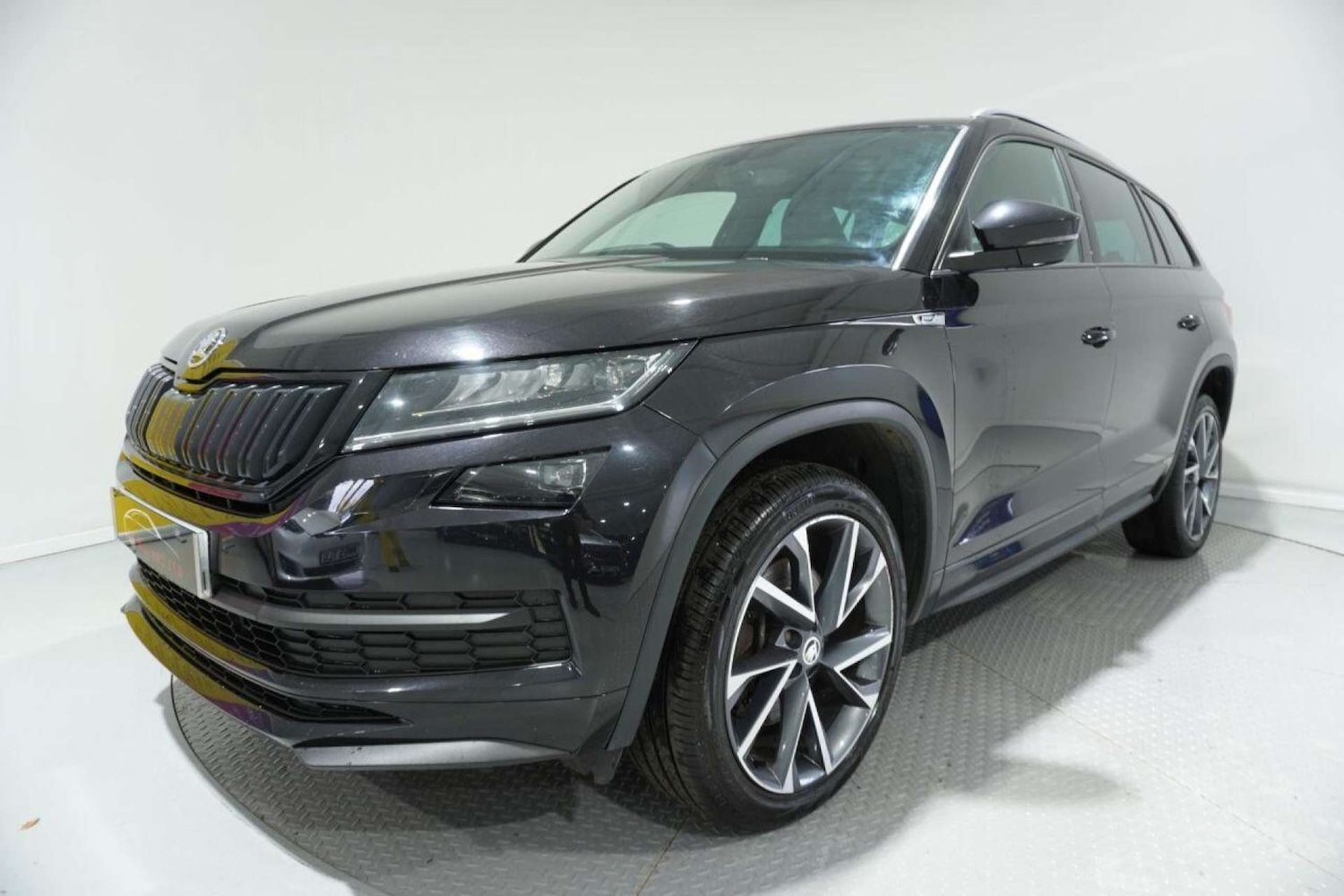 Used Skoda Kodiaq 2018 for sale - 77061648: Photo 56