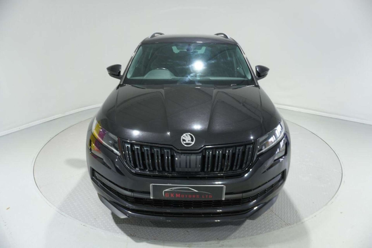 Used Skoda Kodiaq 2018 for sale - 77061648: Photo 57