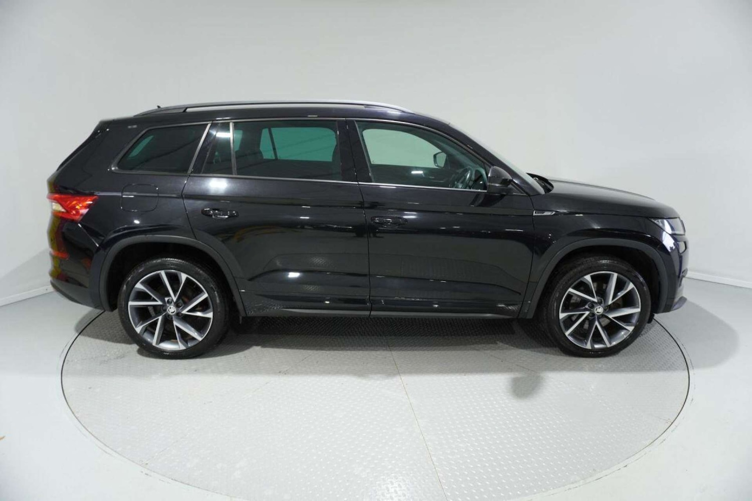 Used Skoda Kodiaq 2018 for sale - 77061648: Photo 6