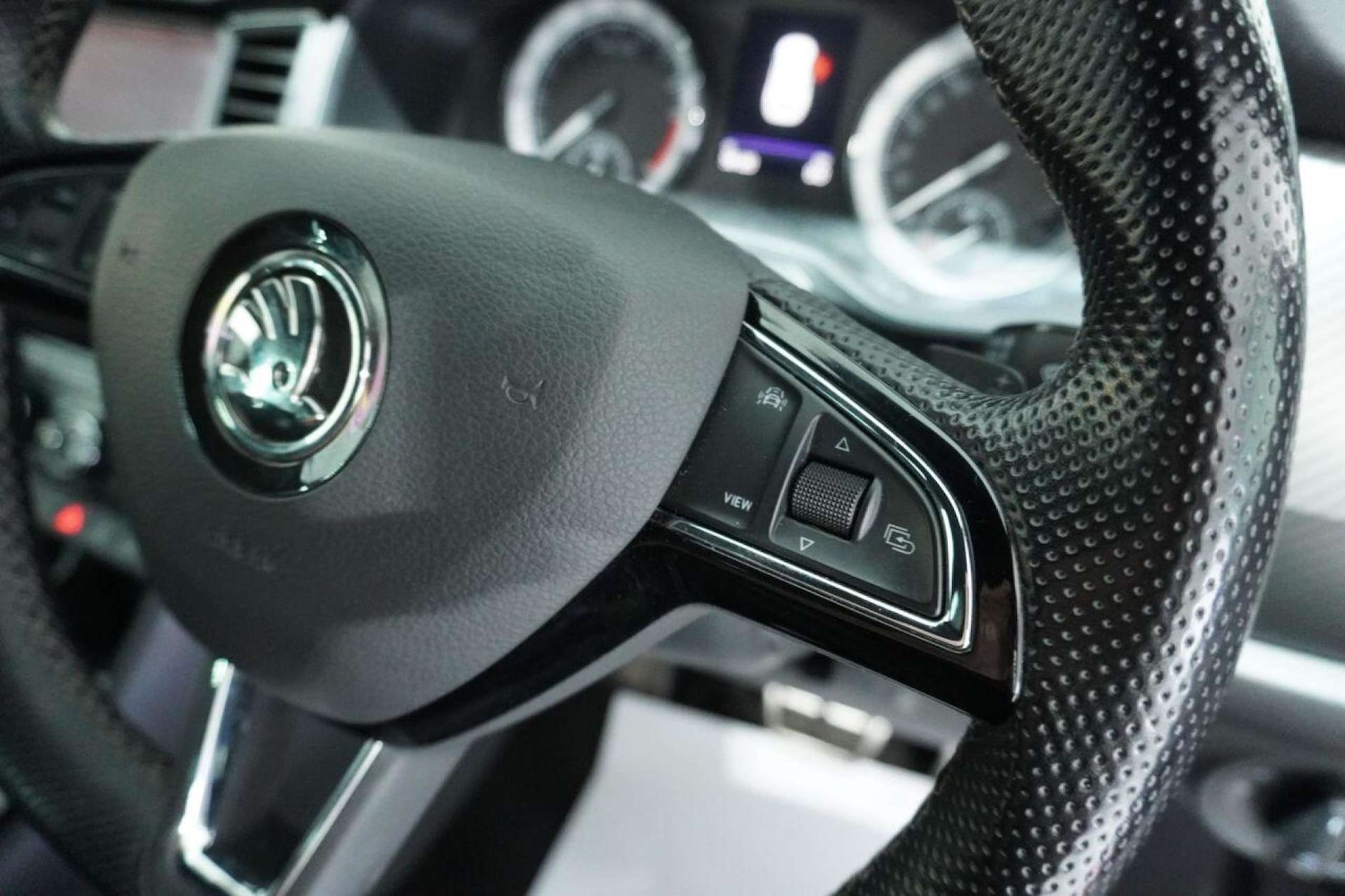 Used Skoda Kodiaq 2018 for sale - 77061648: Photo 64