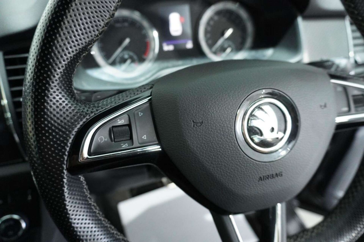 Used Skoda Kodiaq 2018 for sale - 77061648: Photo 65