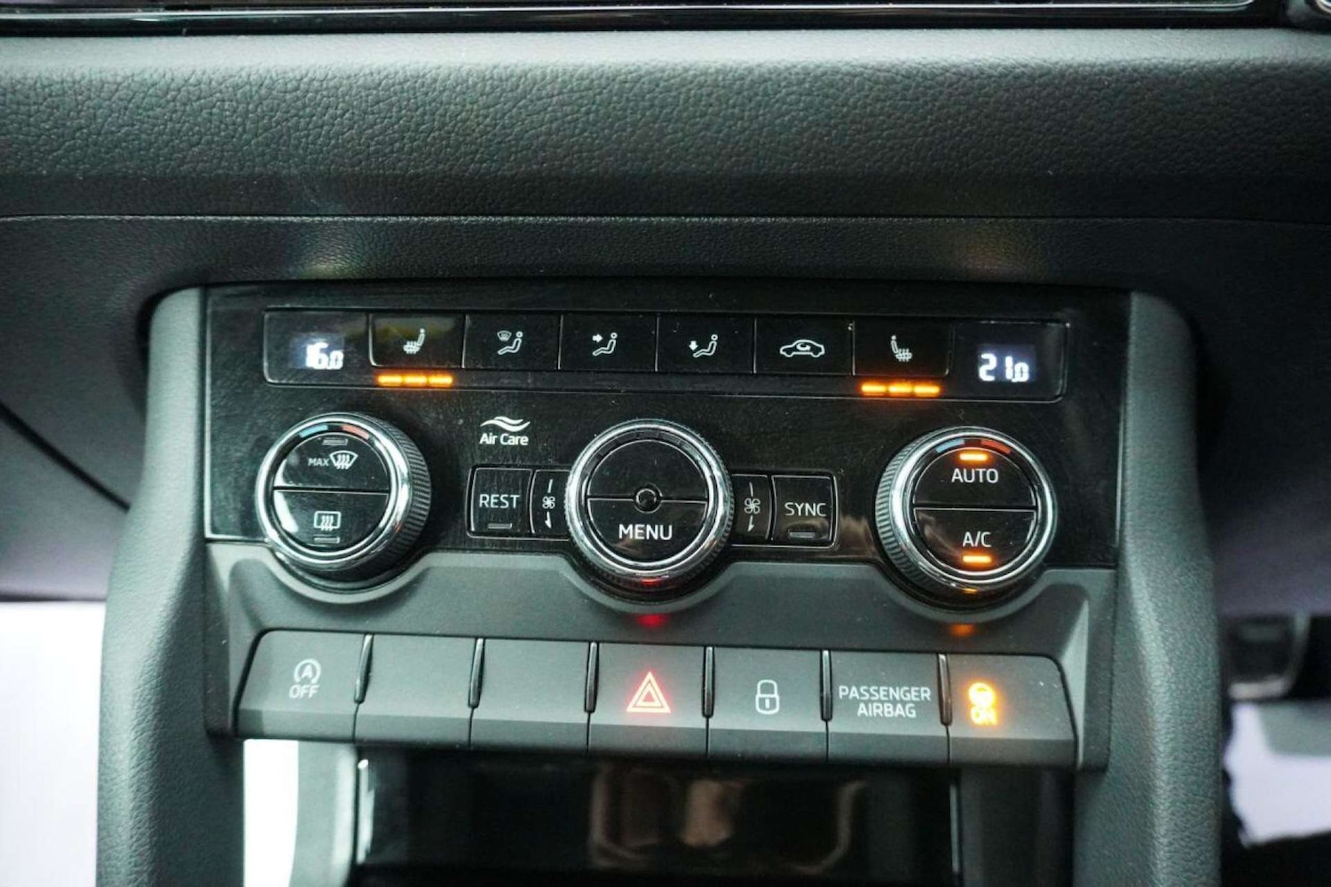 Used Skoda Kodiaq 2018 for sale - 77061648: Photo 71