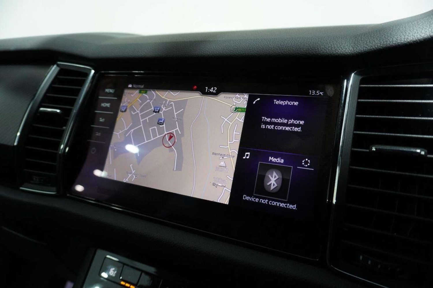 Used Skoda Kodiaq 2018 for sale - 77061648: Photo 74