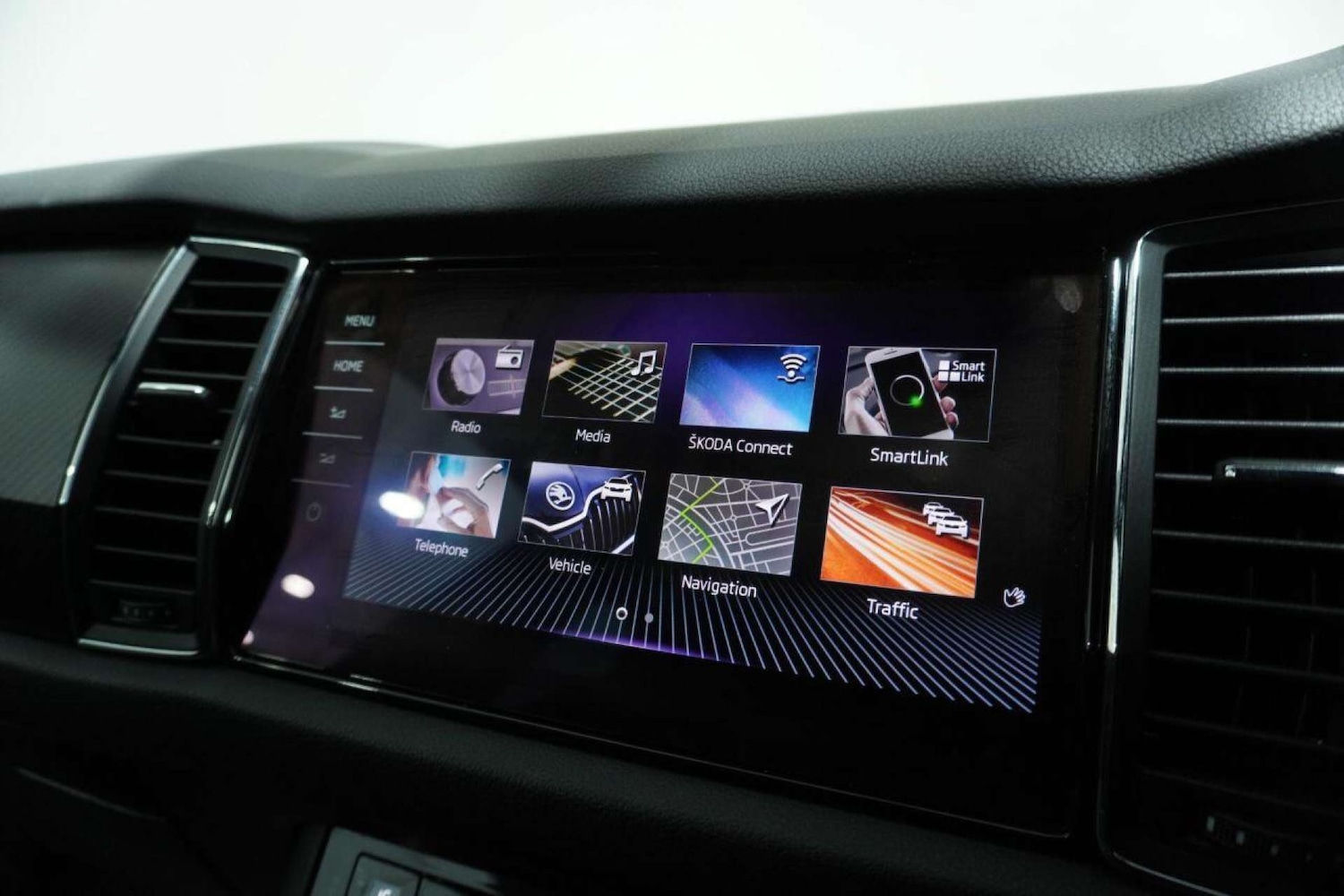 Used Skoda Kodiaq 2018 for sale - 77061648: Photo 75