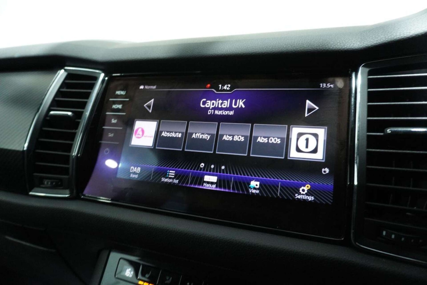 Used Skoda Kodiaq 2018 for sale - 77061648: Photo 76