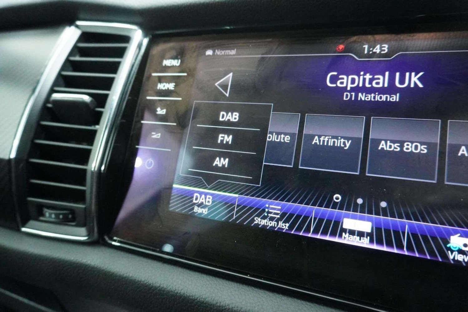 Used Skoda Kodiaq 2018 for sale - 77061648: Photo 77