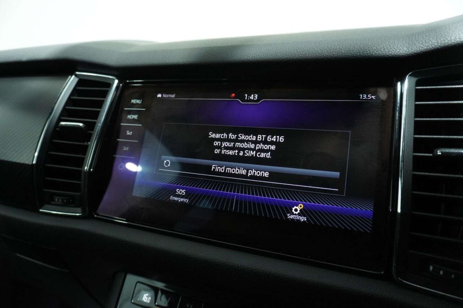 Used Skoda Kodiaq 2018 for sale - 77061648: Photo 78