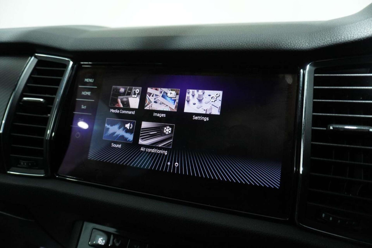 Used Skoda Kodiaq 2018 for sale - 77061648: Photo 81