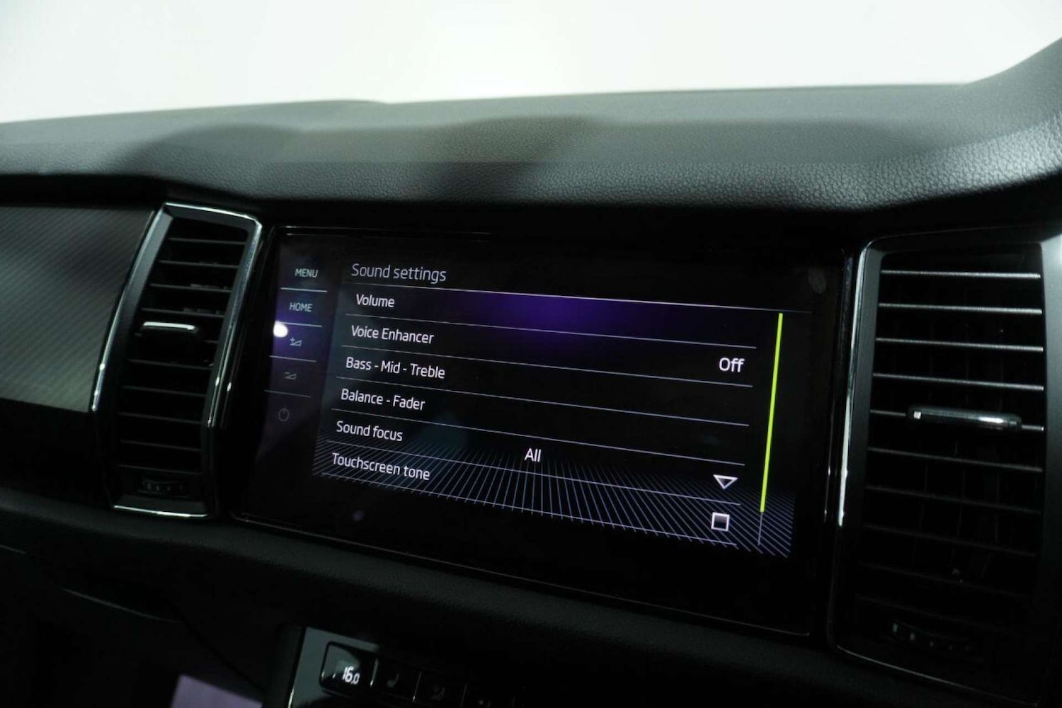 Used Skoda Kodiaq 2018 for sale - 77061648: Photo 82