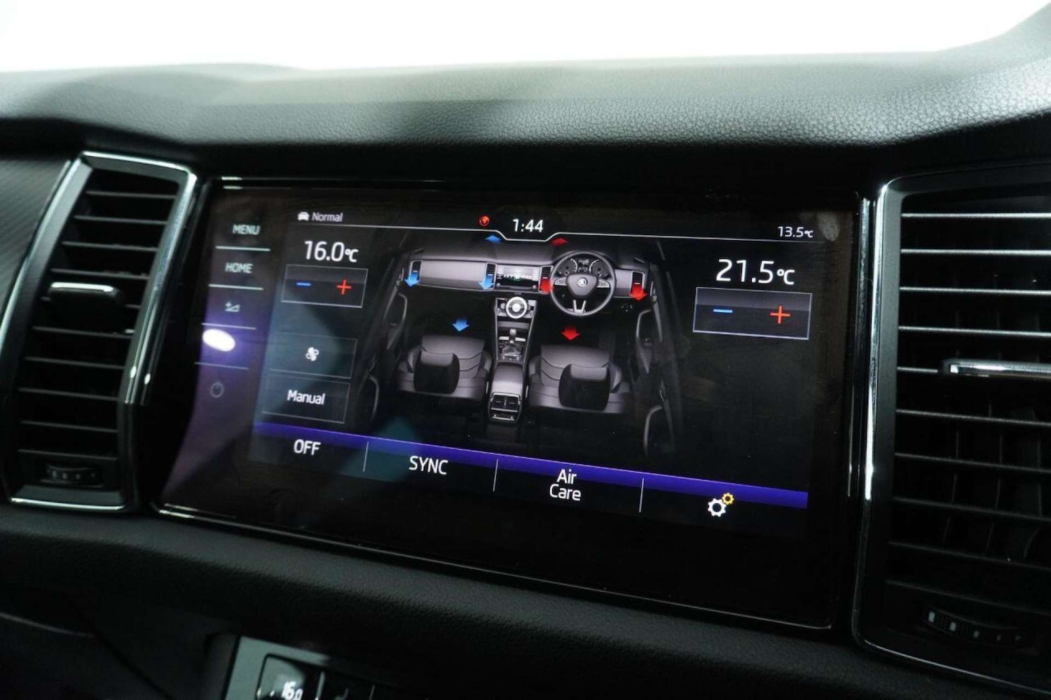 Used Skoda Kodiaq 2018 for sale - 77061648: Photo 84