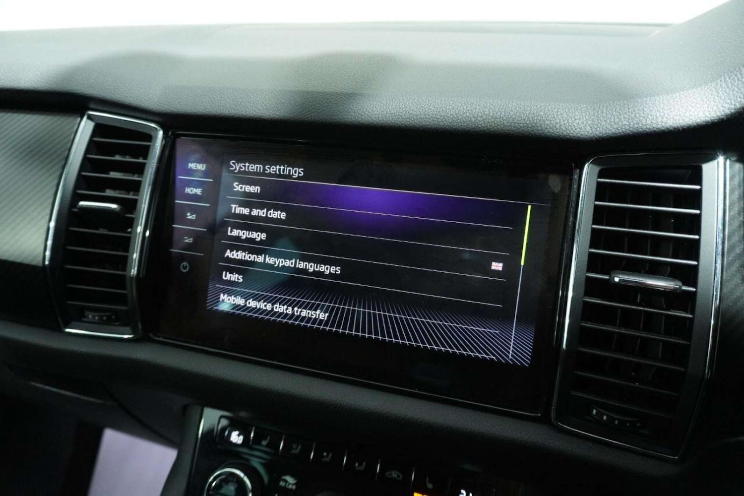 Used Skoda Kodiaq 2018 for sale - 77061648: Photo 85