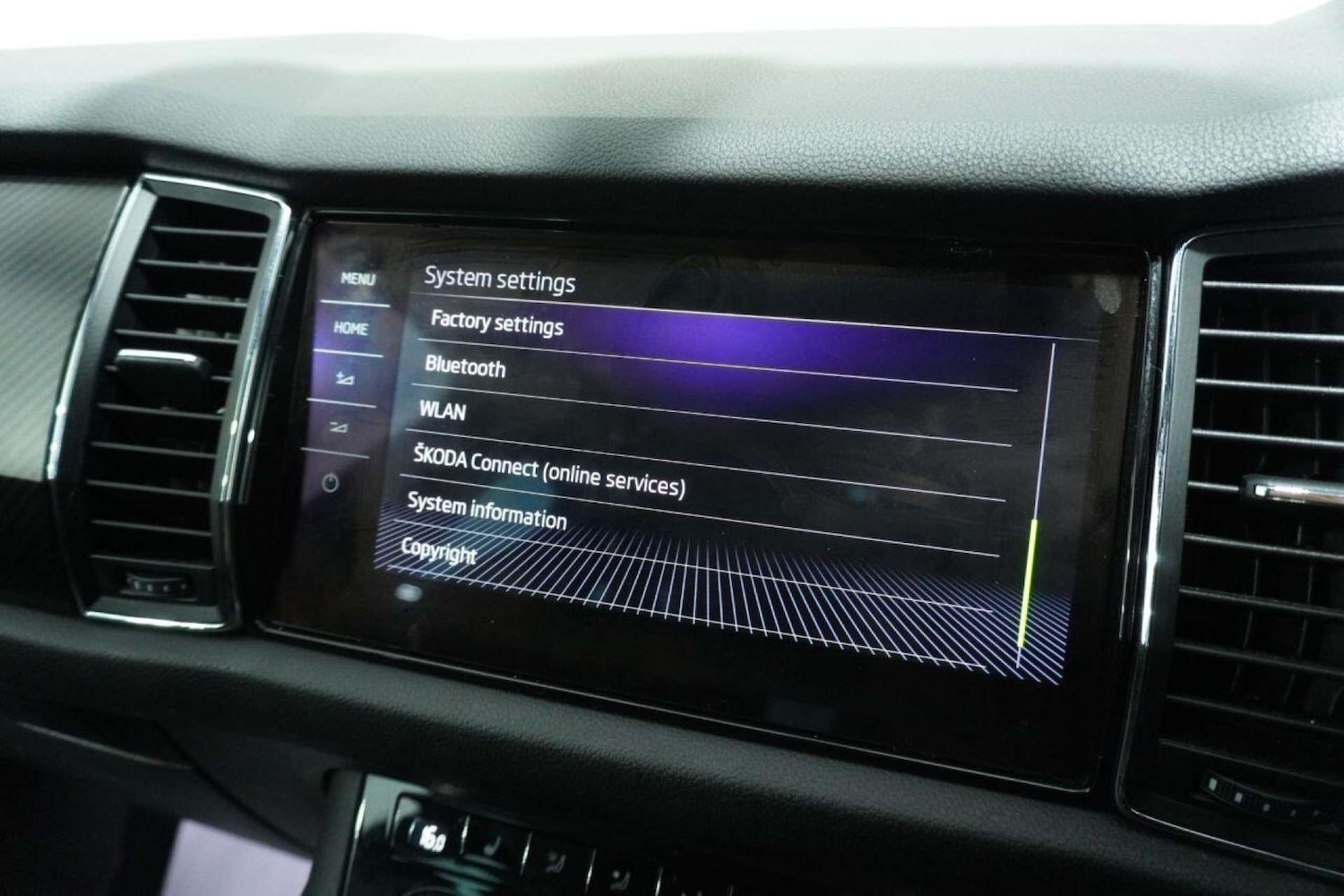 Used Skoda Kodiaq 2018 for sale - 77061648: Photo 86