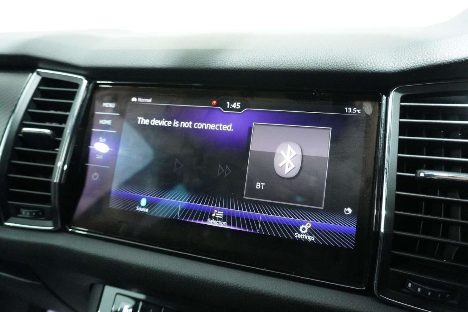 Used Skoda Kodiaq 2018 for sale - 77061648: Photo 87