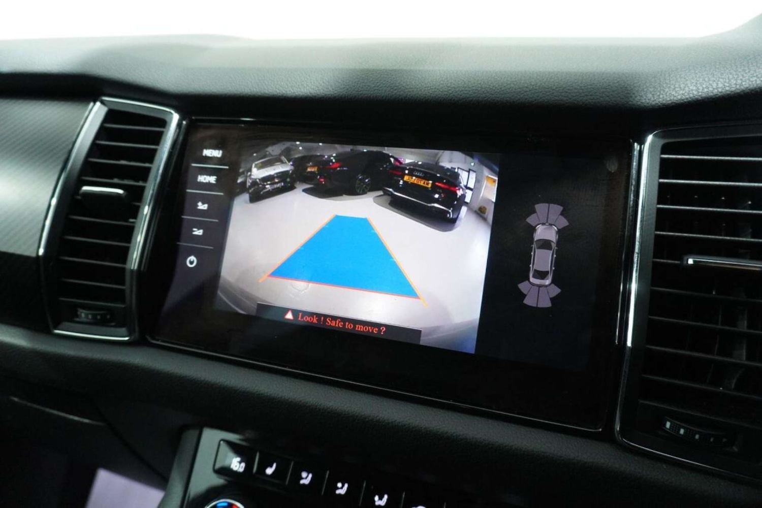 Used Skoda Kodiaq 2018 for sale - 77061648: Photo 88