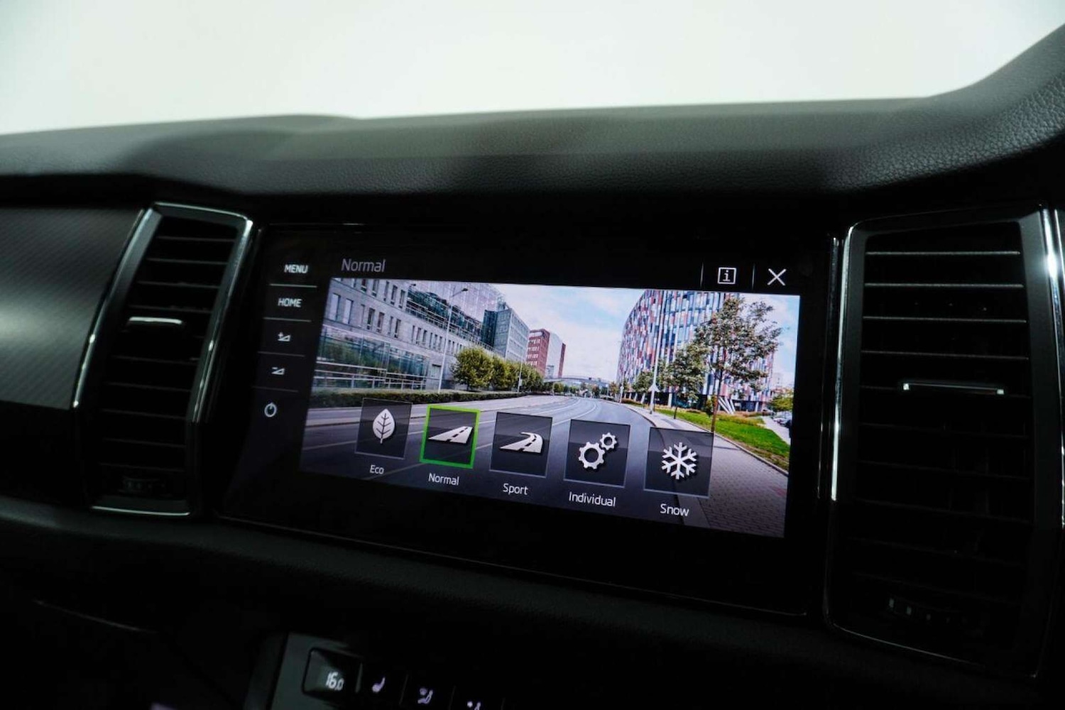 Used Skoda Kodiaq 2018 for sale - 77061648: Photo 90